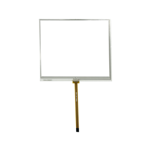 5.6 Inch Resistief <span class=keywords><strong>Touchscreen</strong></span> 4-draads Industrieel Aanraakscherm, Resistief Touch Digitizer 5.6 Inch Scherm Aanraakpaneel - Product Image 1