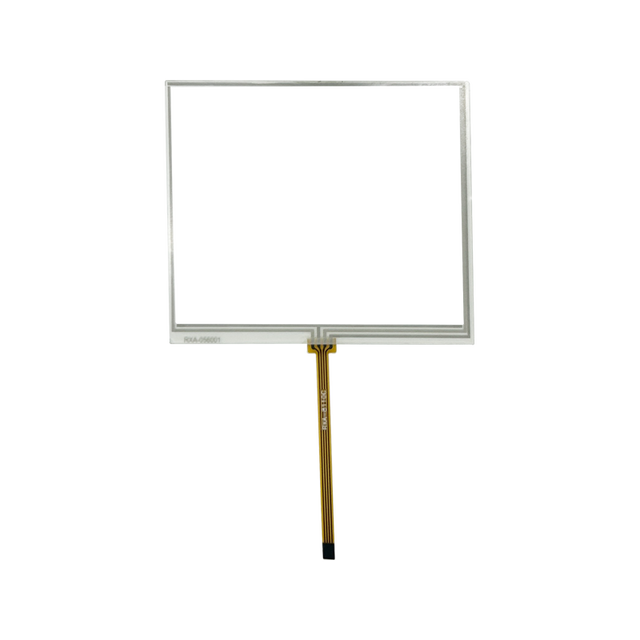 5.6 Inch Resistive Touchscreen 4 Wire Industrial Touch Panel,Resistive Touch Digitizer 5.6 Inch Screen Touch Panel