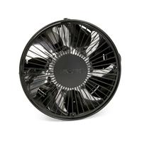 Ventilateur d'extraction HVLS à économie d'énergie pour hotte de cuisine 6/7/8/12 pouces, hôtels, pales en acier inoxydable, moteur en cuivre, silencieux, mural