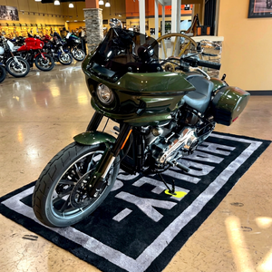 Mejor Oferta, Motocicleta Harley Low Rider ST Cruiser Nueva, Modelo 2026 - Product Image 1