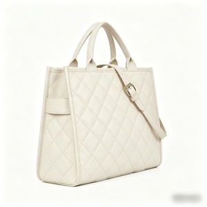 Bolsos de Mano de Moda al por Mayor, de Cuero PU, con Dos Aberturas, Bordados, Impermeables, Personalizables, Directo de Fábrica, Bolsos de Hombro Casuales - Product Image 6