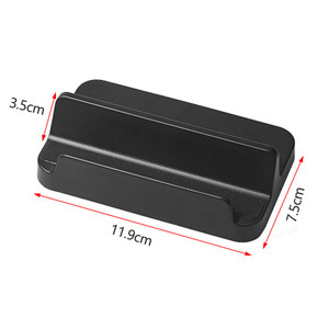 SYYTECH support antidérapant Base Station d'accueil pour Steam Deck accessoires de <span class=keywords><strong>jeu</strong></span> - Product Image 2