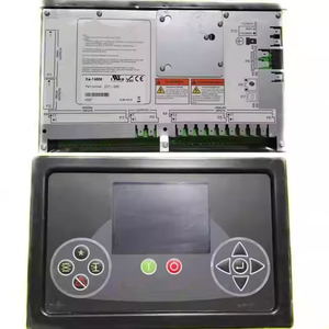 39842786 nuovo pannello di controllo con programma Plug Play per compressori d'aria a vite industriali Ingersoll Rand - Product Image 6