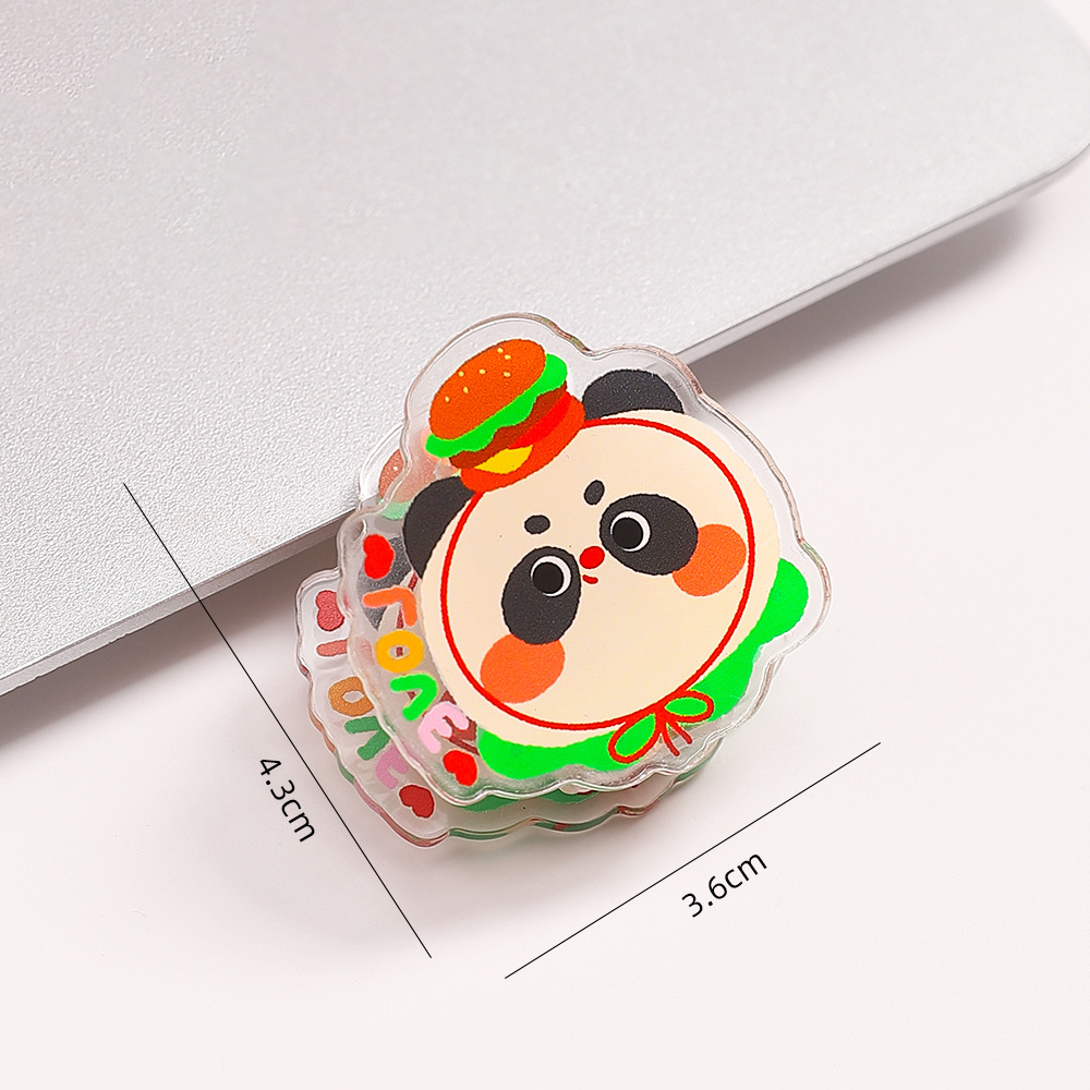 panda