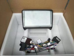 Erisin — autoradio Android, lecteur MP5, écran tactile, WIFI, GPS, USB, mirrorlink, pour Kia <span class=keywords><strong>RIO</strong></span>, 2015 - Product Image 4