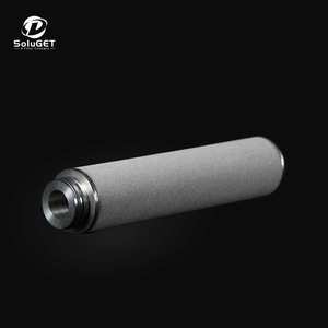 خرطوشة فلتر solugete um من الفولاذ المقاوم للصدأ لتصفية الأطعمة والمشروبات - Product Image 6