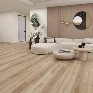 US Warehouse In Stock Wood Grain Dry Back Luxury <strong>PVC</strong> Vinyl Tile Plank 2mm Waterproof LVT <strong>Flooring</strong> - Product Image 3