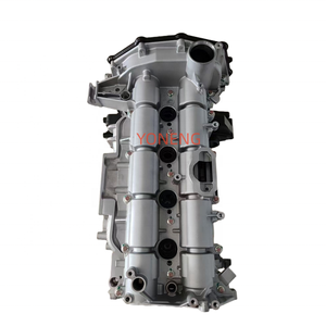 <span class=keywords><strong>Motor</strong></span> Diésel <span class=keywords><strong>EcoBlue</strong></span> de Alta Calidad, Completo, 2.0 LRA BLRB BCRA BLHA YMHA BKRB para Ford Transit V363 - Product Image 4