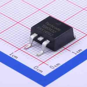 Nuevo y Original TDM3432 Mosfet Stock IC Transistor Mosfet Componentes Electrónicos - Product Image 3