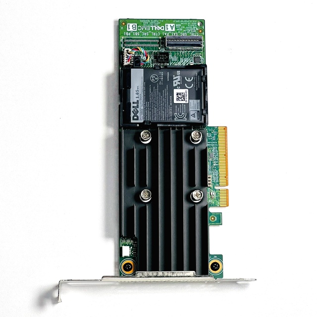 RAID Controller H750 Server Array Card for Dell 14G Servers Raid Controller Card