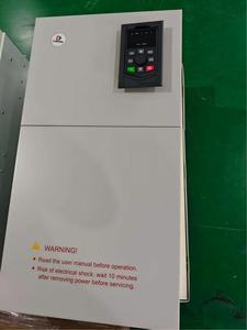 มอเตอร์แปลงความถี่ VFD เพื่อเปลี่ยนความถี่ 37kW380v 45kW380 55kW380 75kW 380v 110kW380v - Product Image 3