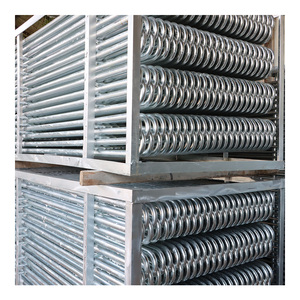 Condensatori Evaporativi Avanzati per Refrigerazione Industriale, Scambio di Calore e <span class=keywords><strong>Funzionamento</strong></span> <span class=keywords><strong>a</strong></span> Risparmio Idrico - Product Image 6