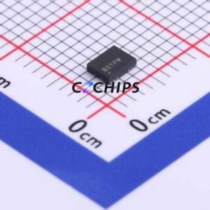 SiT8008AI-22-33E-8.000000D Pre-Programmed Oscillator SMD3225-4P Oscillator 8MHz 25ppm LVCMOS/ HCMOS 3.3V - Product Image 1