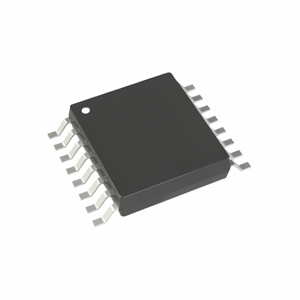 Data Acquisition BOM IC In Stock Electronic Circuit Components 16 TSSOP AD5531BRUZ - Product Image 1