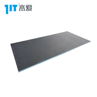 Isolation thermique en mousse de polystyrène extrudé XPS Imperméable