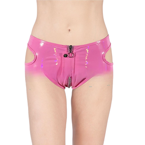 女性のための革のハーネスエロ下着レッグフェチセックスランジェリーボディセクシーなエロパンティーギア大人のおもちゃ - Product Image 6