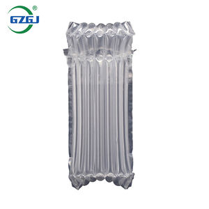 Bolsa de aire para envoltura de vino, sistema Protector de botellas de aire inflable, cojín de aire, bolsa de inflado - Product Image 6