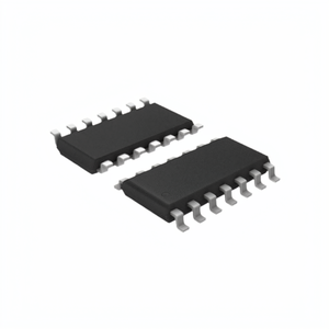 Interface 14 SOIC MAX3491ECSD+T Composant électronique à puce Service complet original - Product Image 1