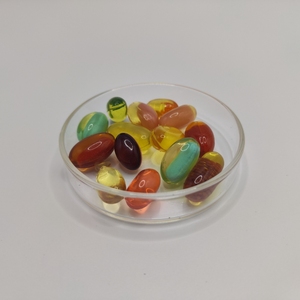 ชาสมุนไพรยอนีขายดี OEM ODM - สูตรสมุนไพรธรรมชาติเพื่อสุขภาพผู้หญิง - Product Image 3