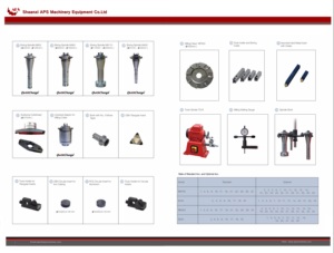 Máquina Perforadora Multiusos FB200, Producto Versátil en la Categoría de Máquinas, Máquina Perforadora CNC Multiusos - Product Image 4