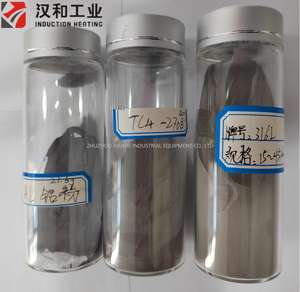 ผงไทเทเนียมบริสุทธิ์ปรับแต่งได้ปรับแต่งได้ทรงกลมสูง - Product Image 6