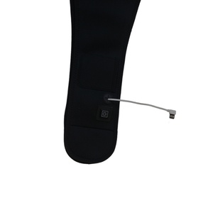 Belly Massage Machine Portable Cordless Heating <b>Pad</b> Price Cheap Thermal Heating <b>Pads</b> - Product Image 5