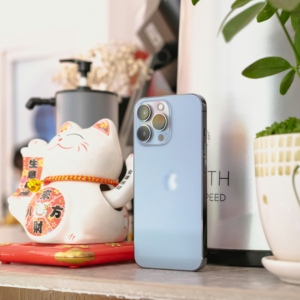 Teléfono Inteligente Original al por Mayor a Bajo Costo, 128GB 256GB 512GB 1TB, Compatible con <span class=keywords><strong>Apple</strong></span> iPhone 13 Pro y iPhone 13 Pro Max LTE - Product Image 6