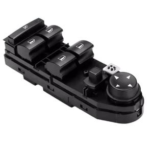 Interruptor Eléctrico para Elevalunas, Interruptor de Ventana para BMW E83 X3 61313414354 - Product Image 6