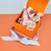 Coffrets Cadeaux de Luxe en Papier Kraft de Haute Qualité – Les Plus Populaires avec Finition Brillante, Lamination Mate, Gaufrage et Revêtement UV – Impression Artisanale