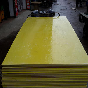 แผ่นอีพ็อกซี่ G10 วัสดุแผ่นไฟเบอร์ 3240 สำหรับงานไฟฟ้าแรงสูง ฉนวนไฟฟ้า วัสดุไฟเบอร์กลาส - Product Image 2