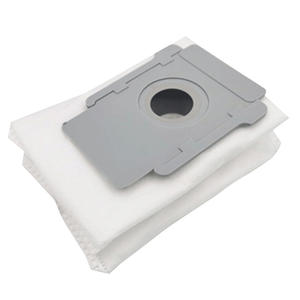 Pièces de <span class=keywords><strong>sac</strong></span> à poussière en tissu non tissé pour Irobots Roombas I7 I7 +/i7 <span class=keywords><strong>Plus</strong></span> E5 E6 E7 S9 fabricant de <span class=keywords><strong>sac</strong></span> poubelle pour aspirateur - Product Image 2