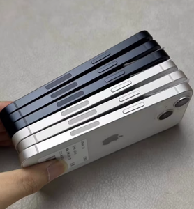 Usato per telefono cellulare sbloccato versione USA da 14 pollici 128GB con <span class=keywords><strong>6</strong></span> mesi di garanzia, 5G/WiFi, stato della batteria oltre il 90% - Product Image 3