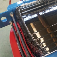 Transformador de Tipo Seco SCB13-200KVA con Múltiples Especificaciones, Bajo Nivel de Ruido y Ahorro de Energía