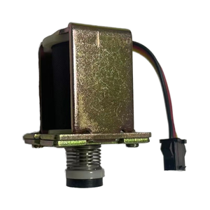 Válvula solenoide para calentador <span class=keywords><strong>de</strong></span> agua y <span class=keywords><strong>gas</strong></span> - Product Image 2