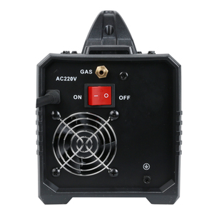 Soldadora Inversora 3 en 1 Optimizada 2026, con Cambio Automático <span class=keywords><strong>TIG</strong></span>/<span class=keywords><strong>MIG</strong></span>/ARC, Control Digital de Sinergia <span class=keywords><strong>AC</strong></span>/<span class=keywords><strong>DC</strong></span>, Portátil, 0.8mm, 220V - Product Image 5