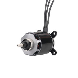 AM3520 Motor sin escobillas KV750 Alto par para drones de 13-14 pulgadas UAV de largo alcance con carcasa de metal duradera Servicio OEM - Product Image 5
