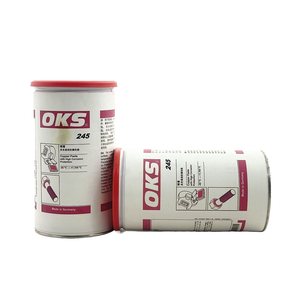 WJOKS <span class=keywords><strong>245</strong></span> 1kg Graisse anti-corrosion à haute efficacité Pâte à graver en cuivre avec filetage Lubrifiant industriel anti-brouillage Huile de base - Product Image 5