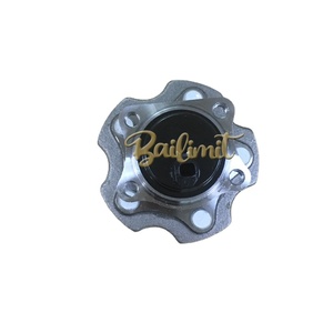42450-42040 4245042040 Venta caliente nuevo cojinete de cubo de rueda para <span class=keywords><strong>Toyota</strong></span> para RAV4 para Lexus HS250h 2006-2018 - Product Image 1