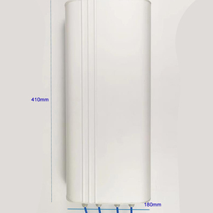 เสาอากาศ 5G 4G LTE และ WiFi ระยะไกล สำหรับอุปกรณ์มือถือภายนอก 4x4  698-4000MHz แบบกำหนดทิศทาง สำหรับเราเตอร์ฮอตสปอต 5265130 เสาอากาศ 5G 4G - Product Image 4