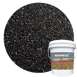 Vendita Diretta dalla Fabbrica: Vernice in Resina Permeabile per Ghiaia e Pietre, Ideale per Pavimenti/Piscine - Product Image 1