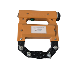 MPI Magnetische Deeltjesinspectiemachine voor het detecteren van scheuren bij NDT-testen - Product Image 6