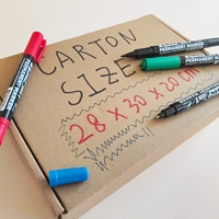 Marqueur permanent à double pointe pour art CD/DVD, encre à alcool, idéal pour le graffiti, la peinture et le coloriage – Vente en gros, promotionnel, OEM, Chine