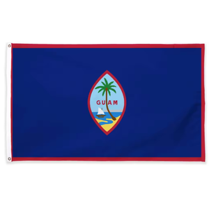 Bandera de Tonga de Alta Calidad, 3x5 Pies, Poliéster 100D, Ecológica, Resistente a la Decoloración, Colores Vivos, Bandera Nacional Personalizada para Interiores y Exteriores - Product Image 5