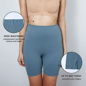 कस्टम S-6xl महिलाओं के साथ-साथ शेपेवियर गैइन एमिसिसेंटे फीममेट बॉडी आकार अंडरवियर - Product Image 2