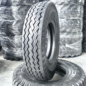 ยางรถบรรทุกจากโรงงานจีน รุ่น DH-804 ลายดอกยางแบบ Strip ขนาด 7.00-15/16 และ 7.50-15/16 วัสดุยาง  ล้อและอุปกรณ์เสริมอื่นๆ - Product Image 6