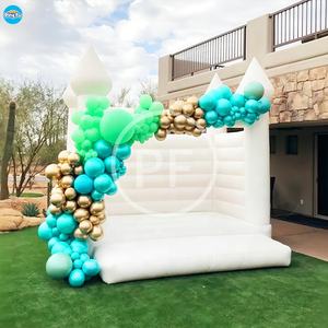 <span class=keywords><strong>Castillo</strong></span> inflable para niños, gorila inflable <span class=keywords><strong>de</strong></span> boda, Combo hinchable, <span class=keywords><strong>Castillo</strong></span> <span class=keywords><strong>de</strong></span> salto, casa <span class=keywords><strong>de</strong></span> rebote <span class=keywords><strong>blanca</strong></span> con pozo <span class=keywords><strong>de</strong></span> bolas deslizante - Product Image 5