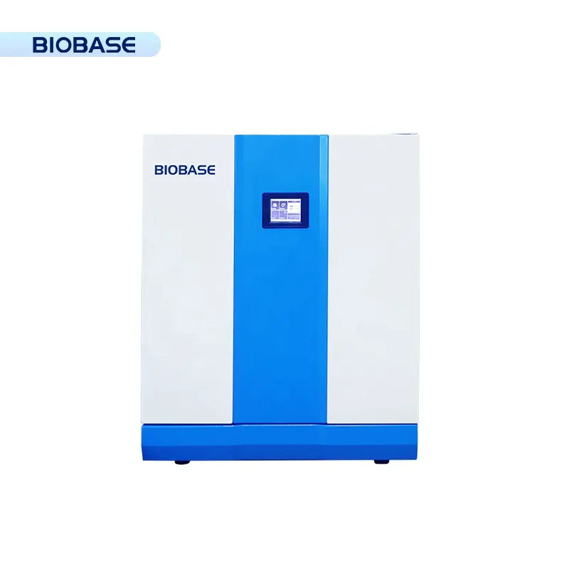 Biobase Trung Quốc nhiệt độ không đổi lồng ấp BJPX-H54BK(D) phòng thí nghiệm máy tính để bàn lồng ấp sử dụng cho phòng thí nghiệm