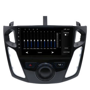 หน้าจอสัมผัส Android Auto ปี 2012-2017 กล้อง 360 AHD ระบบนำทาง GPS เครื่องเล่นวิทยุติดรถยนต์ 2DIN OEM CarPlay พร้อมวิทยุ FM - Product Image 5