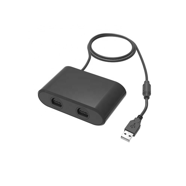High Quality Game Controller Adapter for N64 to for Switch NS Oled /PC Adapter Converter Game Accessory