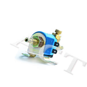 12V/24V LPG/CNG Gas-Magnetventil - Auto-Gas-Umrüstkit für Vergaser, Einzelpunkt-Vergaser, ECE R67 Zertifiziert - Product Image 2